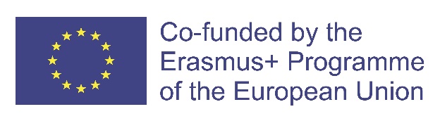 Co-funded by the Erasmus+ Program